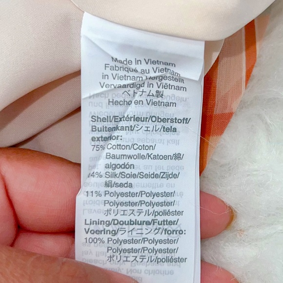 𐙚⋆˚✿˖° Madewell Dress 👗 𐙚⋆˚✿˖° - Picture 8 of 9